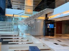 -上海龙之梦万丽酒店