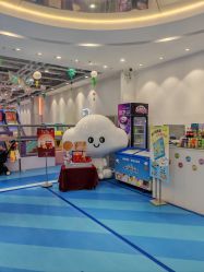 -软软星球(密云店)