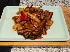 -孔乙己(后海店)