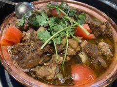 -顺顺小吃(独克宗古城店)