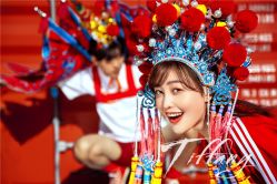 -你好晴天·目的地婚礼