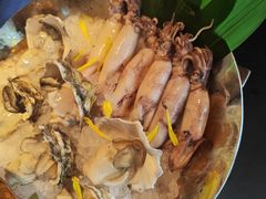 -牛New寿喜烧(闵行龙湖天街店)