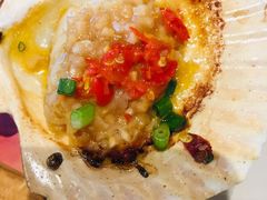 -木屋烧烤(坂田天安云谷店)