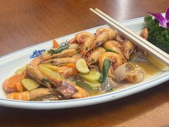 -花开富贵平潭海鲜楼(平潭店)