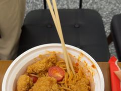 -朴大叔拌饭(上海真如环宇城店)