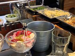 -很久以前羊肉串(南京路第一百货店)