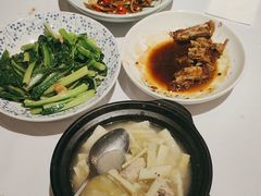 -围龙屋客家食府(福田店)