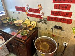 -柳州肥姨妈大骨螺蛳粉(东靖路店)