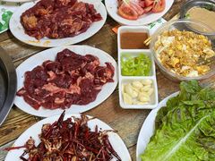 -西塔隆太白烤牛肉馆(图们路店)