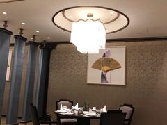 包厢-京香轩·中餐厅(上海中庚聚龙酒店)