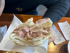 -永茂驴肉(莲池南大街总店)