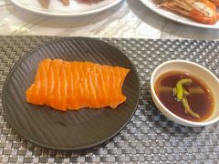 -长沙三景韦尔斯利酒店·Oval全日制餐厅自助餐