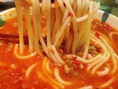 小锅米线-浩海火烧云傣家菜(京广店)