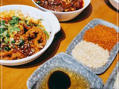 -付小姐在成都(吾悦广场店)