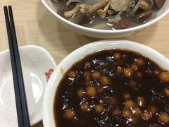 -鸡鸣汤包(仙林店)