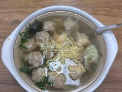 -吉云馄饨(桑梓路店)