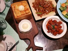 -大树餐厅(红旗街万达店)