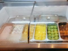 -盛宴标帜餐厅·亲子自助 (南昌喜来登酒店)