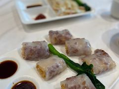 -粤式早茶希朋喜宴