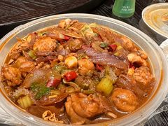 -川香煲(茅台路店)