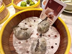 -蝴蝶里·粤菜·点心(滨江龙湖店)