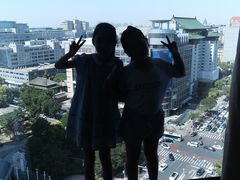 -北京丽晶酒店