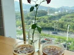 -甘思咪哚·云南艺术餐厅(天河广百店)