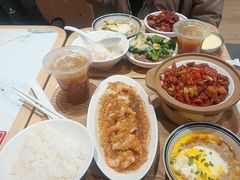 -乡村基·川味现炒大王(熙悦天街店)