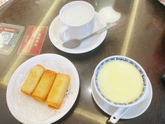 -民信老铺(双皮奶博物馆店)