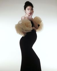 点击看大图 -暖摄影 孕妇写真家庭影像馆 (自然光主题店)