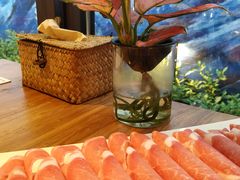 四喜内蒙羔羊肉-四喜小胖·北京涮肉(五道营店)