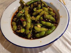 -可可大虾武汉土菜大排档(万松园1店)