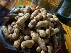 -舌尖上的石棉何雨露烧烤