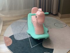 -西安大雁塔科技大学地铁站亚朵酒店