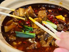 -黄小串·烤串海鲜涮牛肚(升龙广场店)