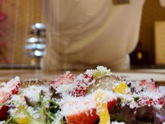 -松临·铁板烧&Omakase(神农店)