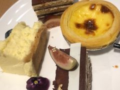 -苏州苏州湾艾美酒店-新食谱全日制餐厅