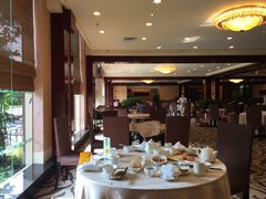 -麒麟中餐厅·经典粤菜·地道菜式老字号(广州长隆酒店)