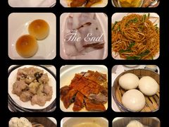 -凤凰楼酒家·粤宴点心(华强北店)