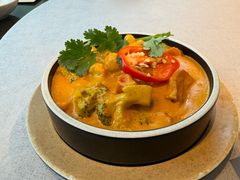 -若蘭慈·无国界素食料理(欢乐海岸店)