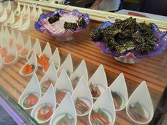 -深海聚汇·牛榴宴·自助料理(江宁万达店)