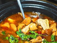 -日食记精菜馆(建邺万达店)