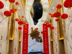 -大连中远海运洲际酒店