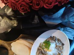 -Nord Grill&Bar Highland诺德西餐(深圳欢乐海岸店)