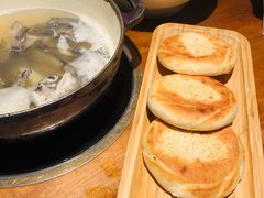 -黑鸡小馆(金源店)