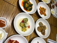 -紫霞门韩国料理烤肉(深南东路店)