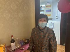 -胶东人家(奥体中心店)