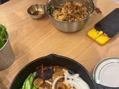 -WOW LUCKY创意韩料(龙阳广场店)