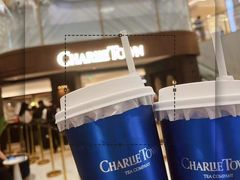 -CHARLIETOWN红茶公司(南京万象天地店)