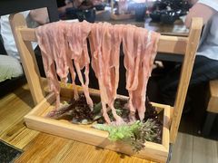 -湊湊火锅·茶憩(东城万达店)